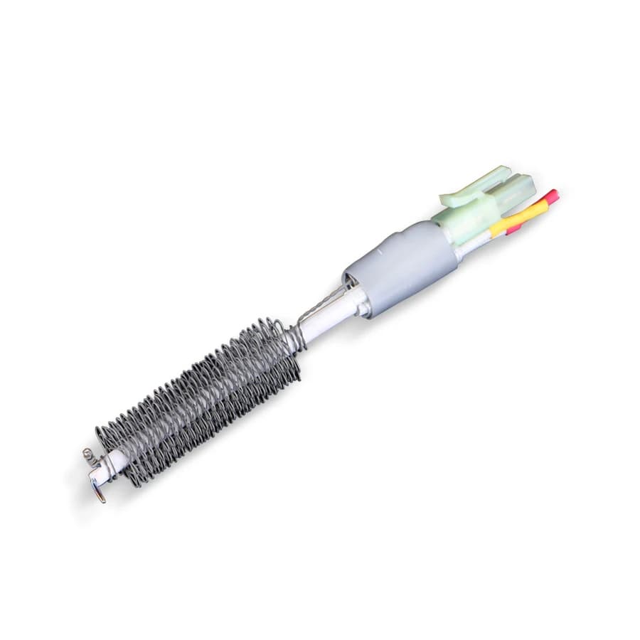 QUICK 857Dw 957DW 706w stazione di rilavorazione pistola ad aria calda A1147 nucleo riscaldatore elettrico