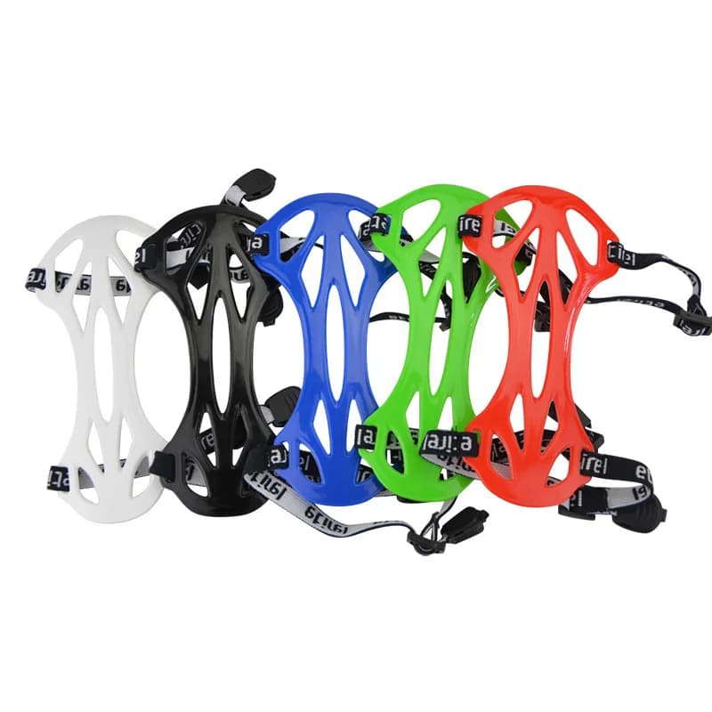 1pc Archery Arm Guard Pull Bow Protector materiale PP arco regolabile e freccia caccia all'aperto tiro accessori per l'allenamento