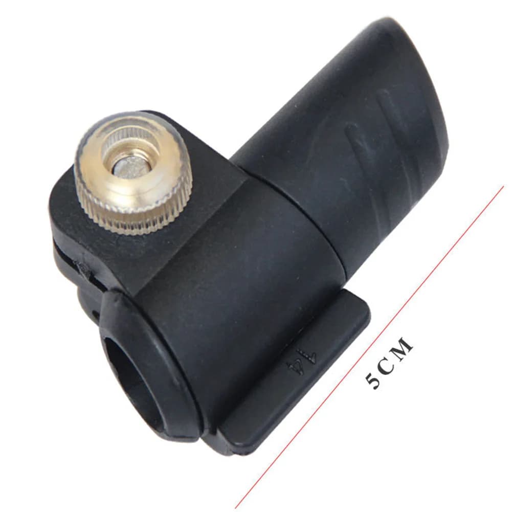 1 pc replacement walking stick outdoor block 14mm / 16mm / 18mm stick by Trekking outdoor climbing parts supplies big deal wholesale