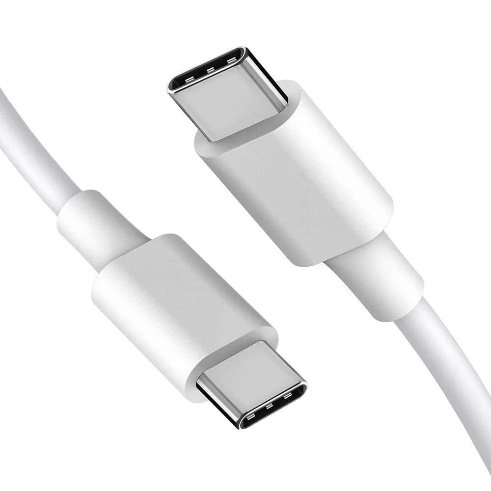 Cavo USB c 60W 100w PD da USB C a USB C per MacBook Air, Mac Book Pro, cavo tipo C per il nuovo iPad Pro 12.9/11, Air 4/5, Mini 6
