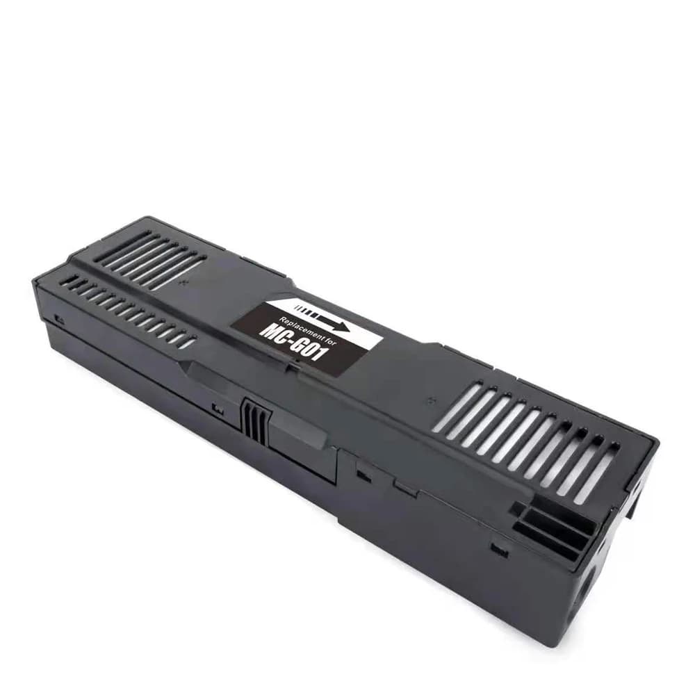 G01 scatola di manutenzione per Canon MAXIFY GX6010 GX7010 GX6020 GX7020 GX6040 GX7040 GX6050 GX7050 GX6060 GX7060 GX6070 GX6090 stampante