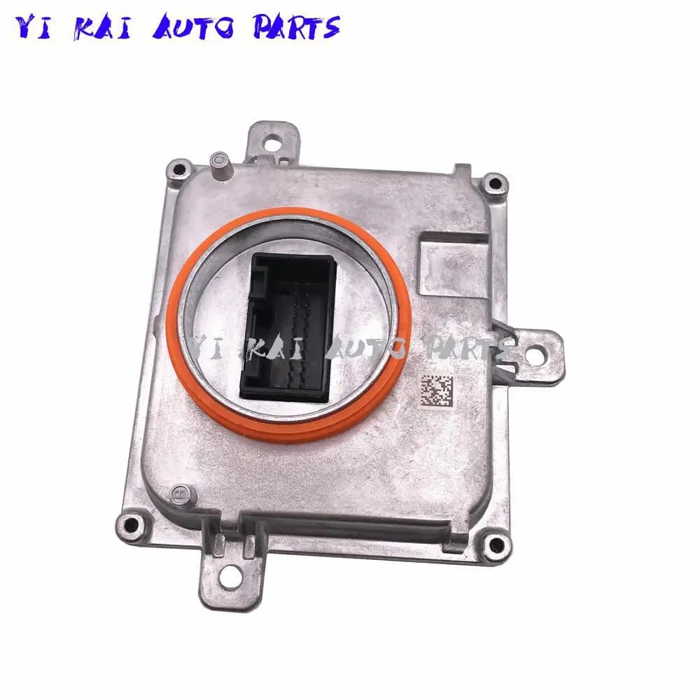 Genuino 4G0.907.397.R Driver LED originale Zavorra Faro Luce di marcia diurna Modulo DRL 4G 0907397 R Per A1 A3 S3 Q3