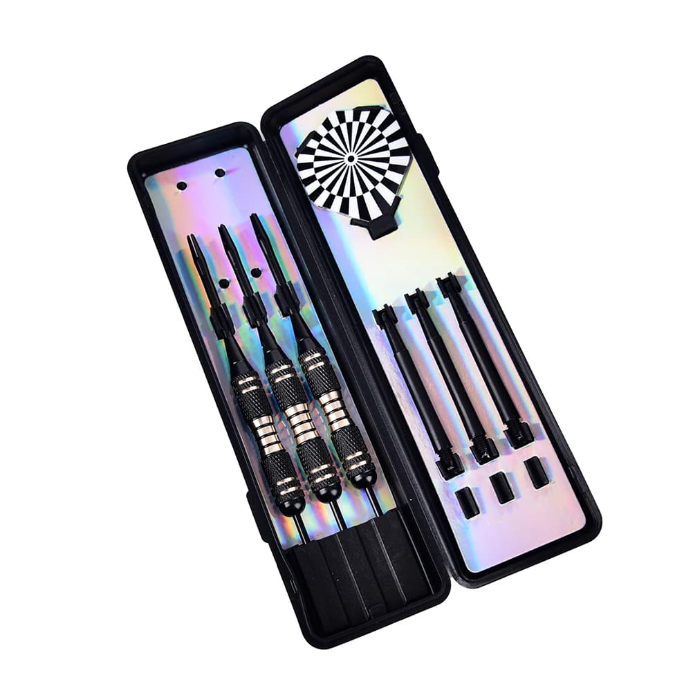 Plastic Box Dardo Dart Portable Box Dart Storage Box