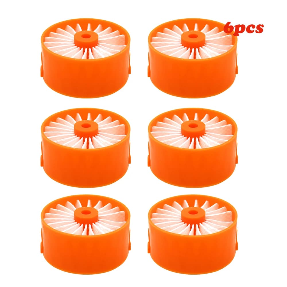 Filtro per aspirapolvere senza fili BLACK + DECKER POWERSERIES BSV2020G Strumenti di ricambio Accessori per spazzatrici