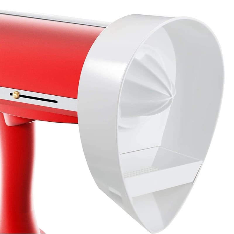 AD-Juice Attachment for Kitchenaid Stand Mixer (4.5qt/5QT) juicer Stand Mixer Attachment dishwasher safe
