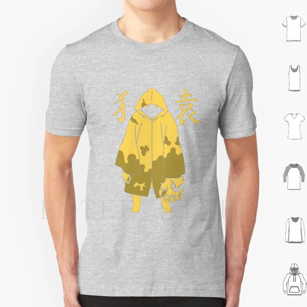 Suruga Monkey T Shirt Cotton Men DIY Print Pop Culture Animation Anime Manga Cartoon Comic Text Geek Nisemonogari Series Koyomi