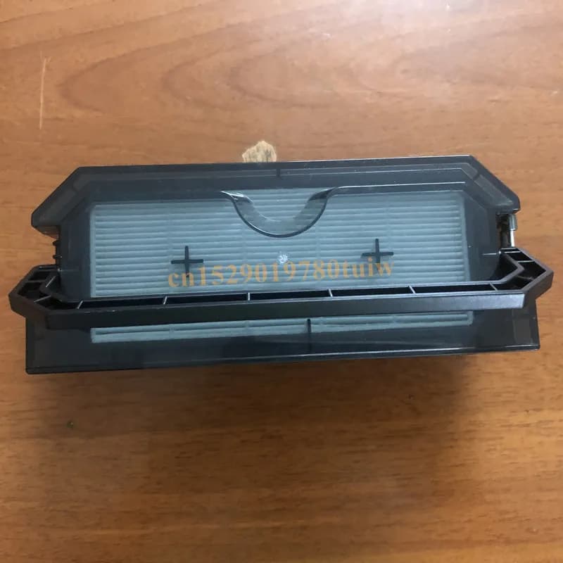Robot Vacuum Cleaner Dust Box Filters for GUTREND ECHO 520 Vacuum Cleaner Parts Filter Hepa Replacement