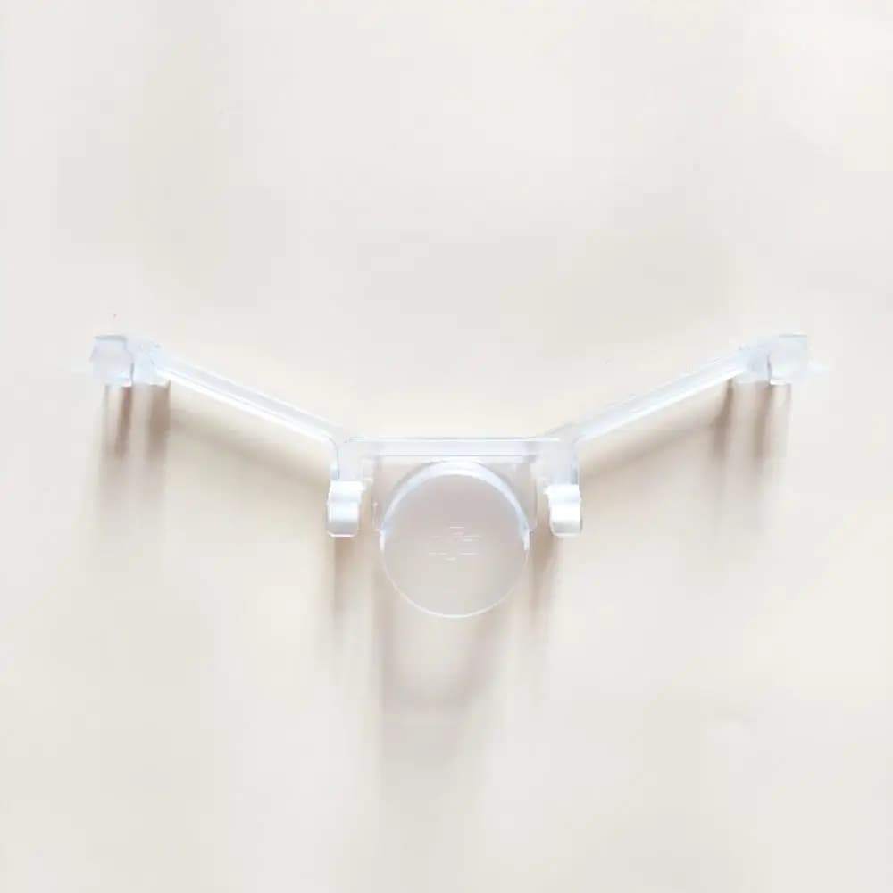 New fixed camera with original cardanic coupling for Phantom 4 Adv/Pro drone service accessories for DJI