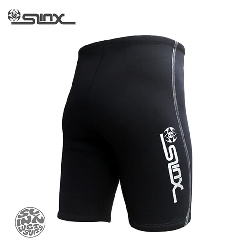 SLINX 1305 pantaloncini da sub in Neoprene da 2mm nuoto Snorkeling surf sci nautico allenamento muta da pesca subacquea XS-3XL