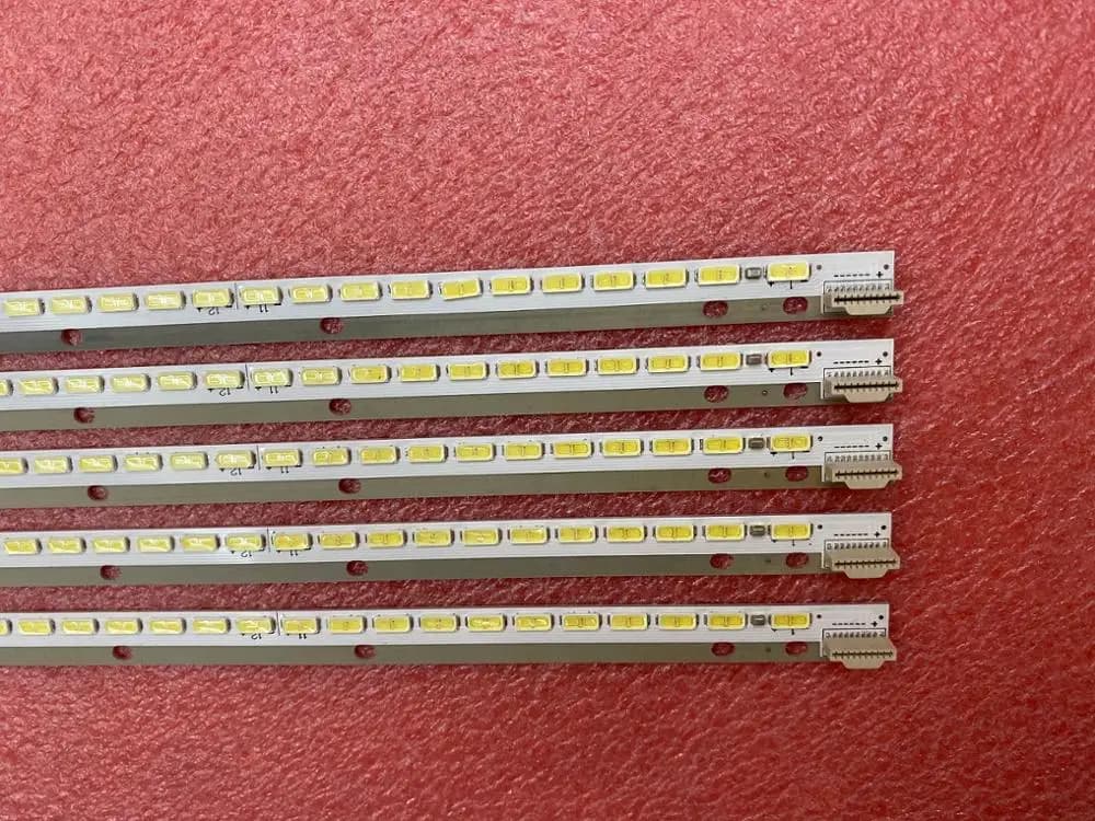 LED Backlight Strip for TV 47LA640S 47LA644V 47GA6400 SONY KDL-47R500A 6922L-0043A 0065A 47 V13 Edge 6920-0001 C