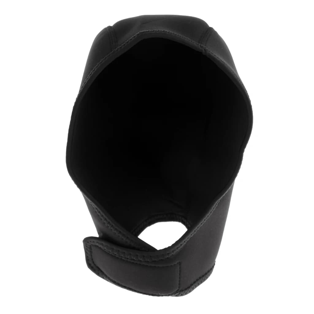 Adult hat in Neoprene 3mm swimming for scuba diving kayak Rafting-maintain warm