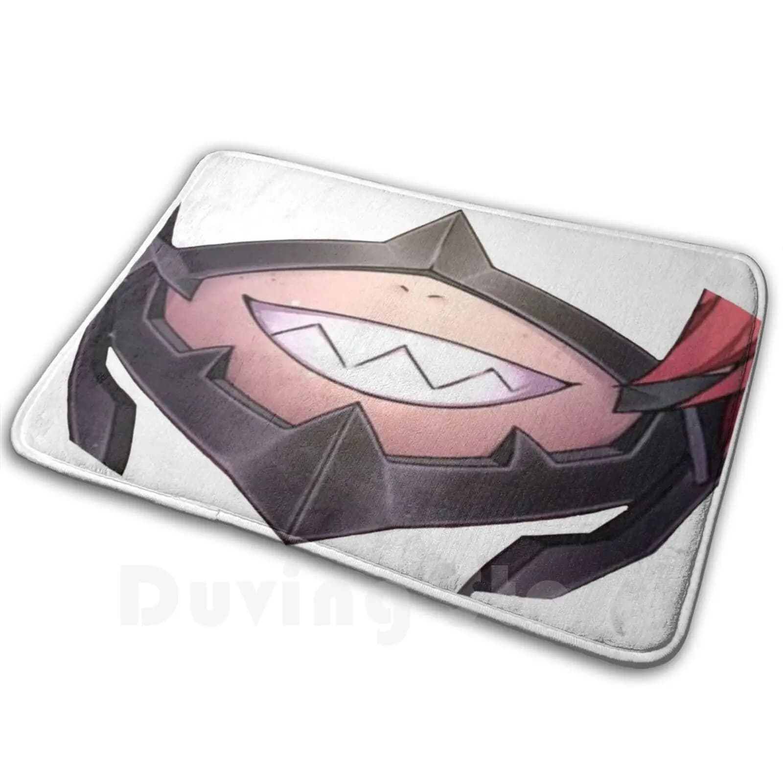 Eijirou Kirishima Tappeto Tappetino Tappeto Cuscino Boku No Hero Academia Anime Bnha Mha Manga Deku Cosplay Izuku Midoriya