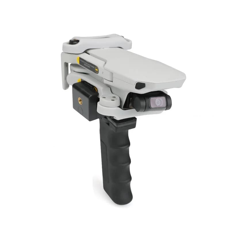Supporto per supporto portatile Selfie Stick staffa di atterraggio per DJI Mavic Mini 1 & 2 /Mavic Mini SE accessori per droni