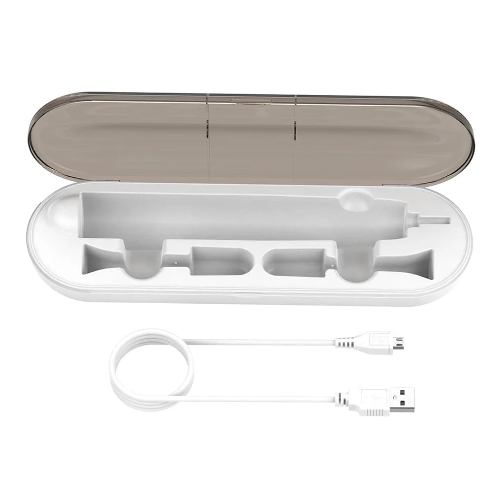Trave Brush Box Electric Toothbrush Portable Charger Case for Philips Sonicare