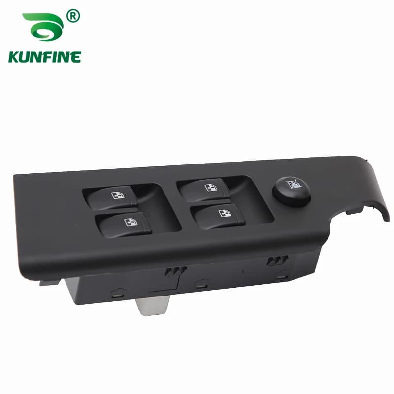 Pulsante interruttore di controllo vetro laterale alzacristallo elettrico per CHEVROLET OEM NO. 96652180