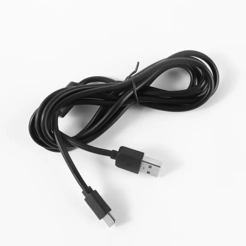Cavo di ricarica per controller PS5 PlayStation 5 Cavo di ricarica USB-C