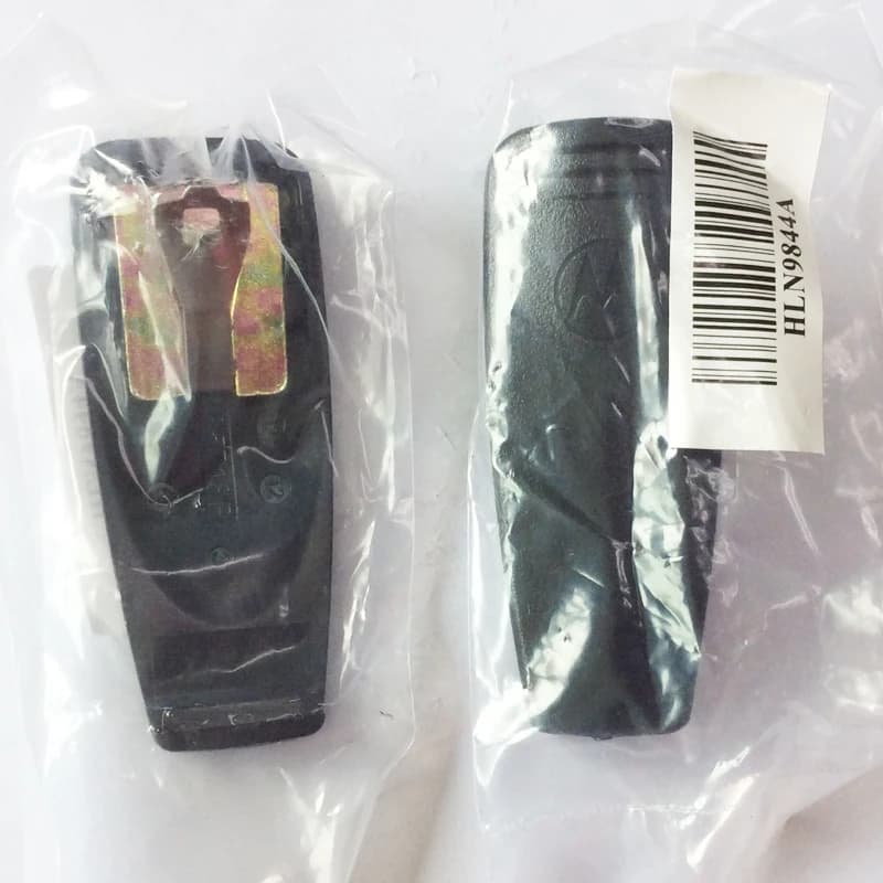 Clip da cintura 20X per XTS2250 Made In China e nuovo
