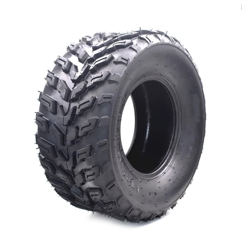 Pneumatico da 10 pollici 22X10-10 pneumatico esterno 4PR per auto da spiaggia a quattro ruote GOKART kart ATV UTV Buggy