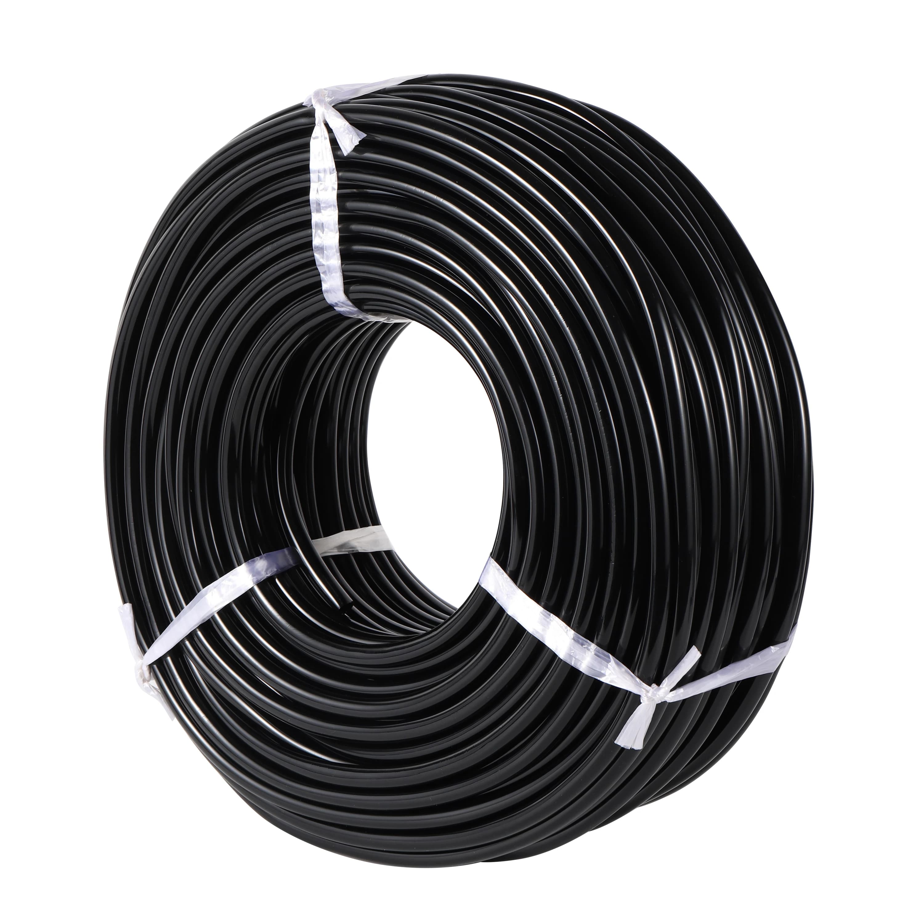 1 rotolo 3/5mm 4/7mm 8/11mm Tubo da giardino Micro tubo di irrigazione a goccia Giardinaggio Agricoltura Tubo di irrigazione Irrigatori Tubi e bobine