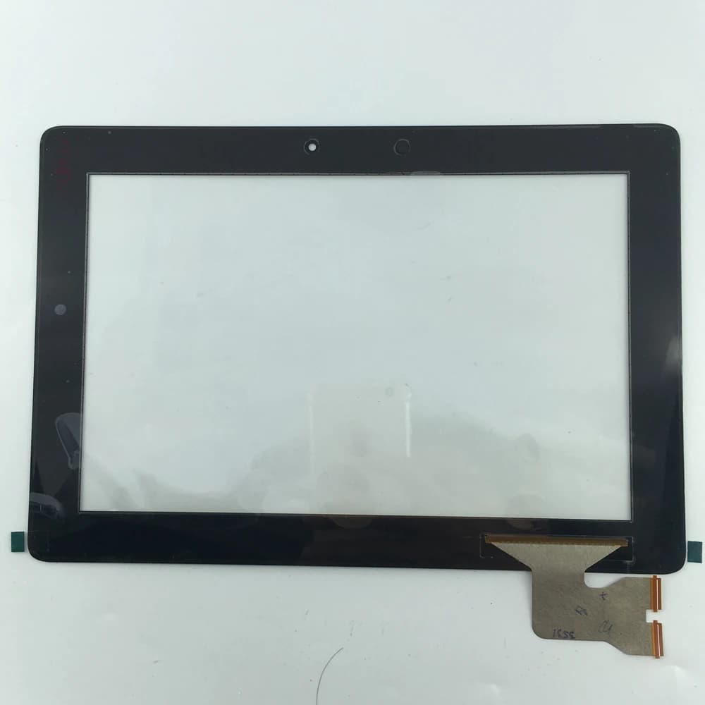 Nuovo per ASUS MeMO Pad FHD 10 ME302 ME302CL ME302KL K005 K00A Touch Screen digitalizzatore parti di ricambio in vetro 5425N versione FPC-1