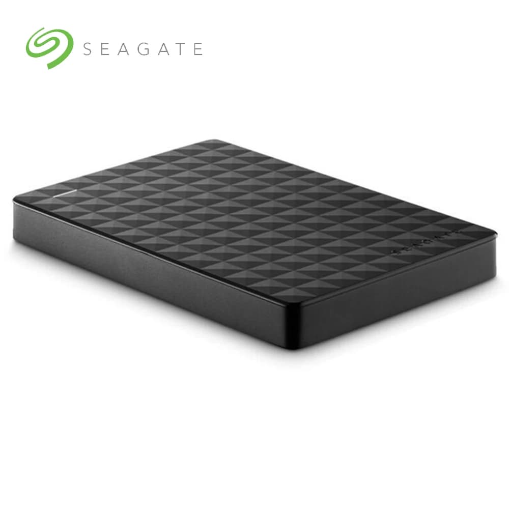 Disco HDD di espansione Seagate 500 GB 1 TB USB3.0 HDD esterno Disco rigido esterno portatile da 2,5"