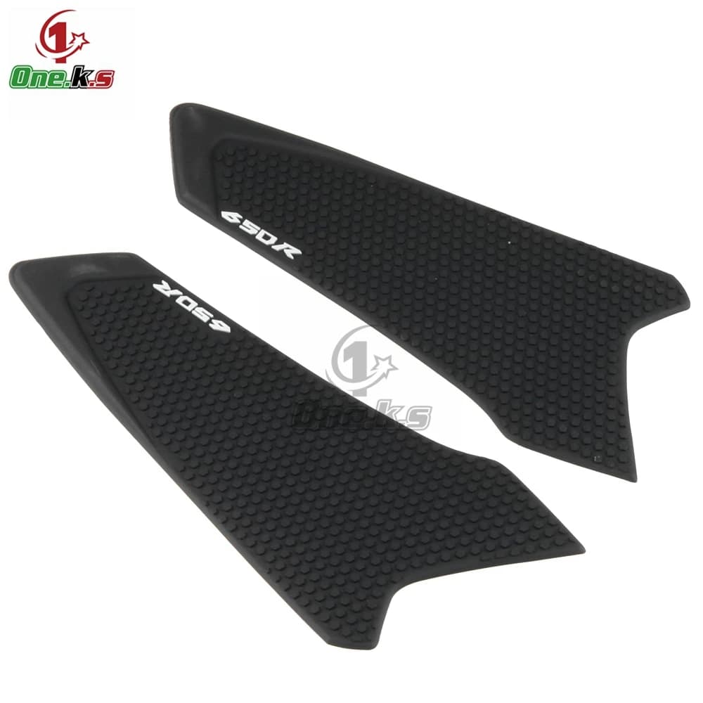 Serbatoio Trazione Pad Laterale Gas Ginocchio Grip Protector Per HONDA CBR650R CB650R 2019-2021 accessori Moto