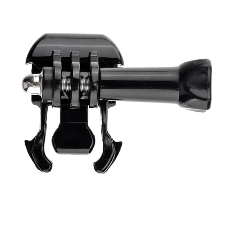Action Camera 4k base Mount fibbia a sgancio rapido parte per GoPro per Go Pro Hero 9 8 7 6 5 4 Yi 4K kit accessori