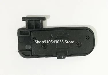 nuovo per la parte di riparazione sostitutiva del coperchio dello sportello della batteria Nikon D5500