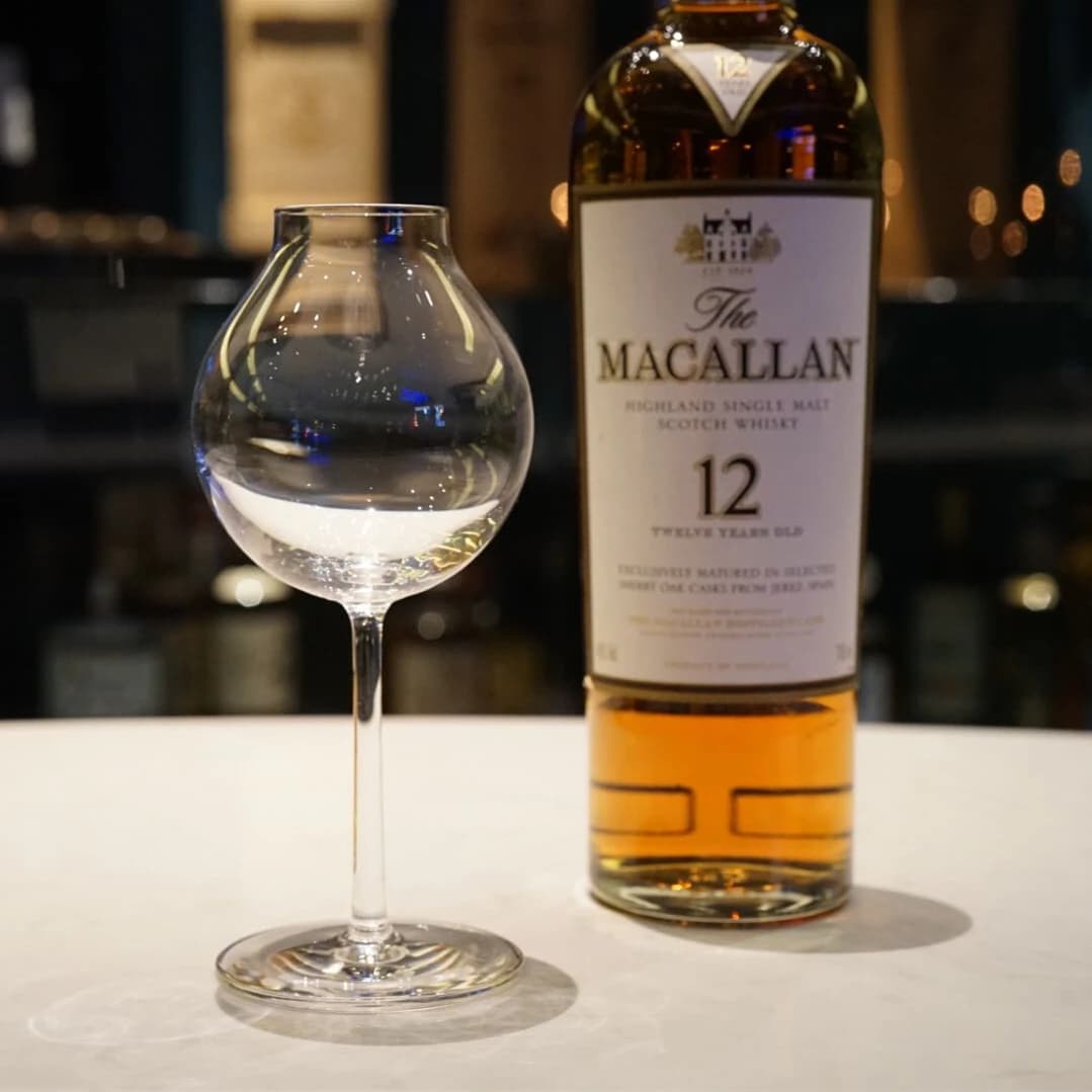 1920s Frullatori Whisky di Vetro di Colpo a Forma di Cipolla Disegno Whisky Copita Curiosare Occhiali Calice Bicchiere di Brandy Cicchetti Degustazione Chivas Pulito Tazza bicchiere da vino
