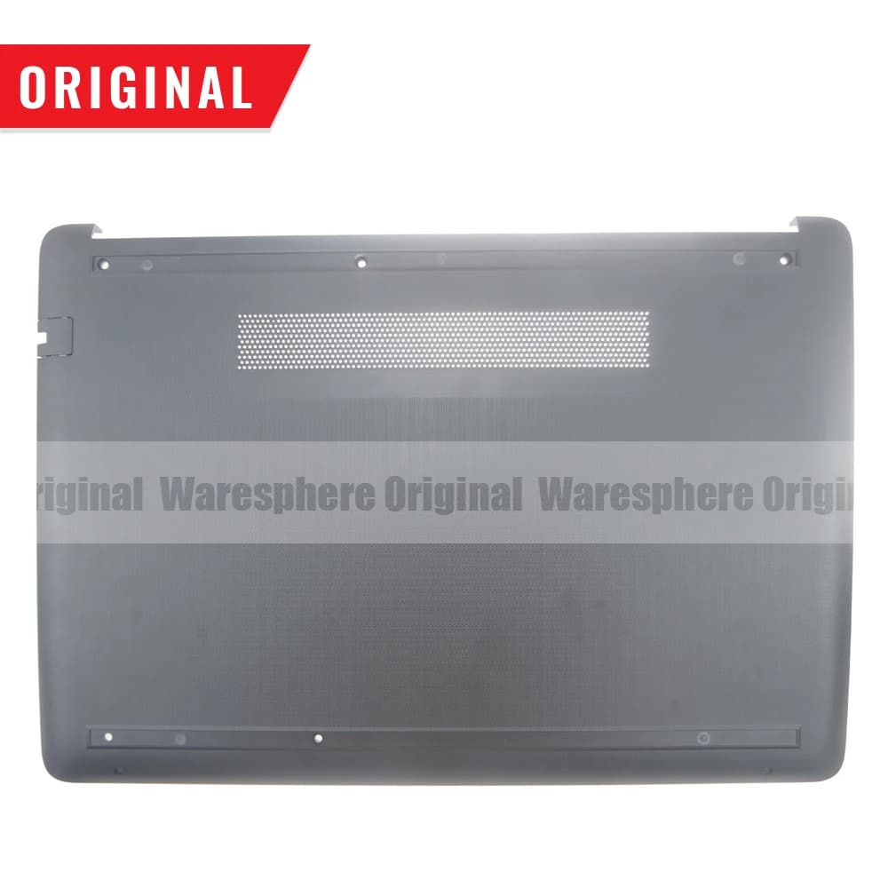 Nuovo per HP 240 245 G7 Coperchio della base inferiore 14-CM 6070B1306208 L44057-001 Guscio per laptop grigio scuro Spedizione veloce