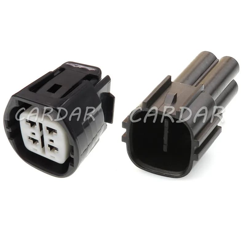 1 Set 4 Pin 6189-0694 regolatore alternatore riparazione cablaggio connettore presa 11964 90980-11964 per Honda Acura TOYOTA