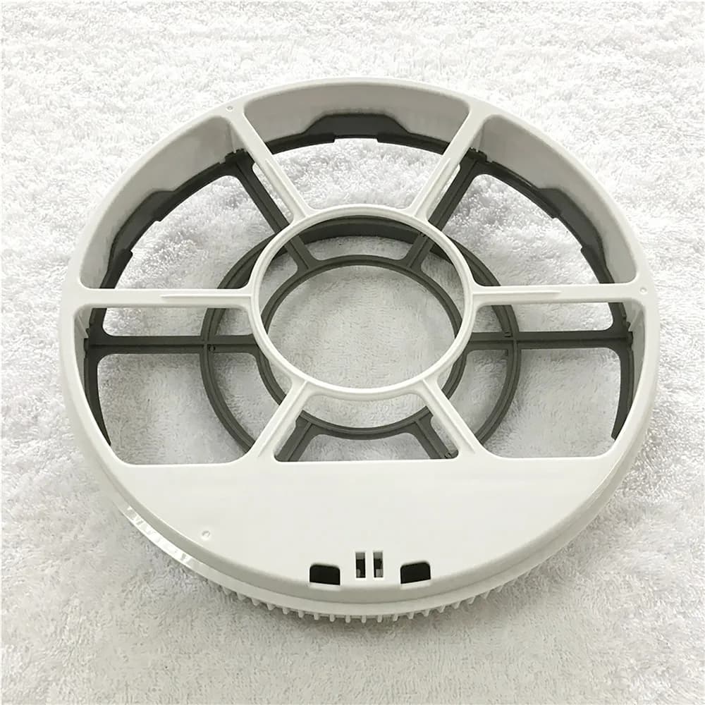 1PC Per Sharp Custodia In Plastica Telaio Purificatore D'aria KC-D50 KC-E50 KC-F50 KC-D70 KC-E70 KC-F70 KC-A50E KC-A40 F40 D40 E40