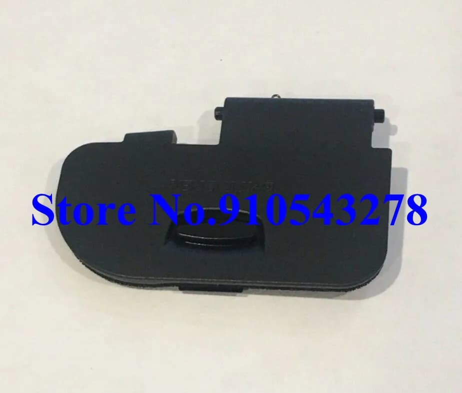 Nuovo coperchio batteria/porta per canon 5DS 5DSR parte di riparazione della fotocamera da porta