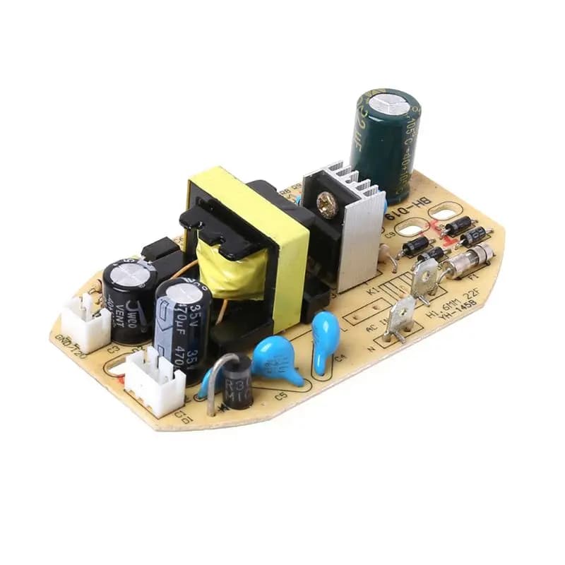 Modulo alimentazione del creatore della foschia scheda controllo del circuito atomizzazione parti umidificatore pannello alimentazione Dropship