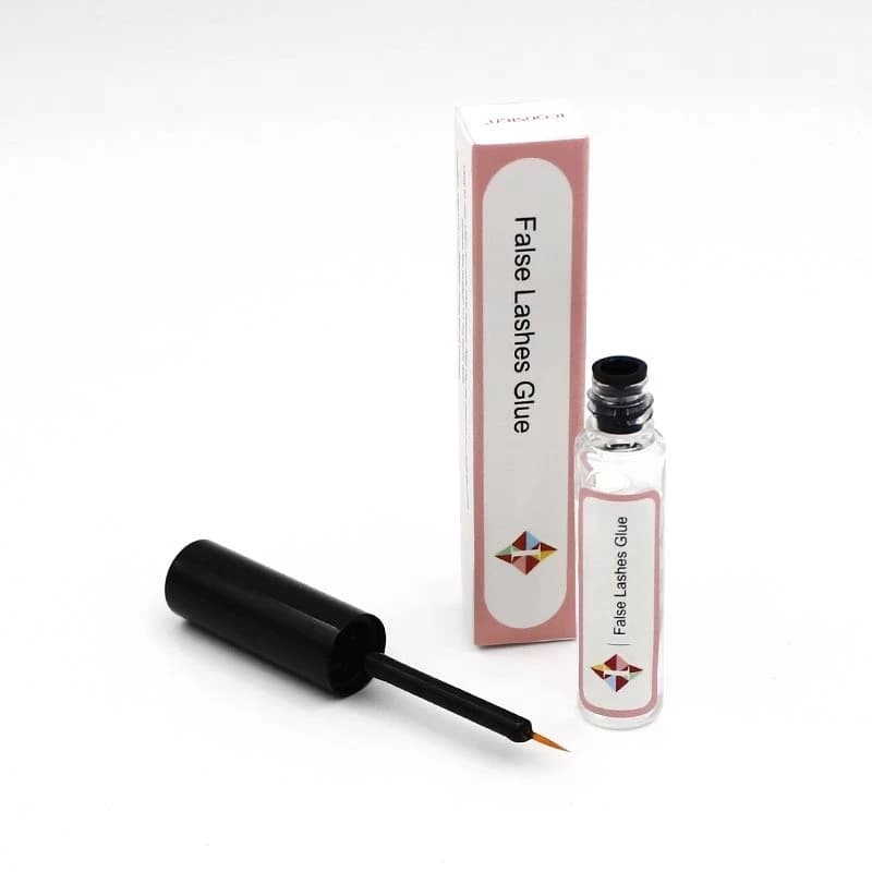 Nuova colla per sollevamento ciglia Trucco professionale Strumento di bellezza Estensione ciglia finte Colla adesiva Strumenti per trucco permanente per ciglia
