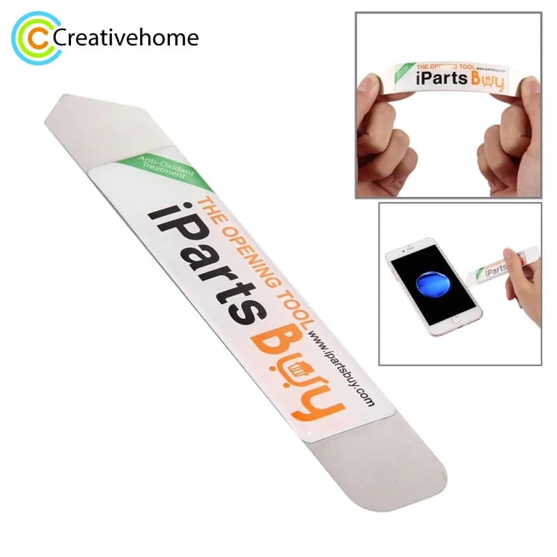 Universal tools for opening cell phone screen Repair tool for opening thin flexible blade for smartphones and tablets