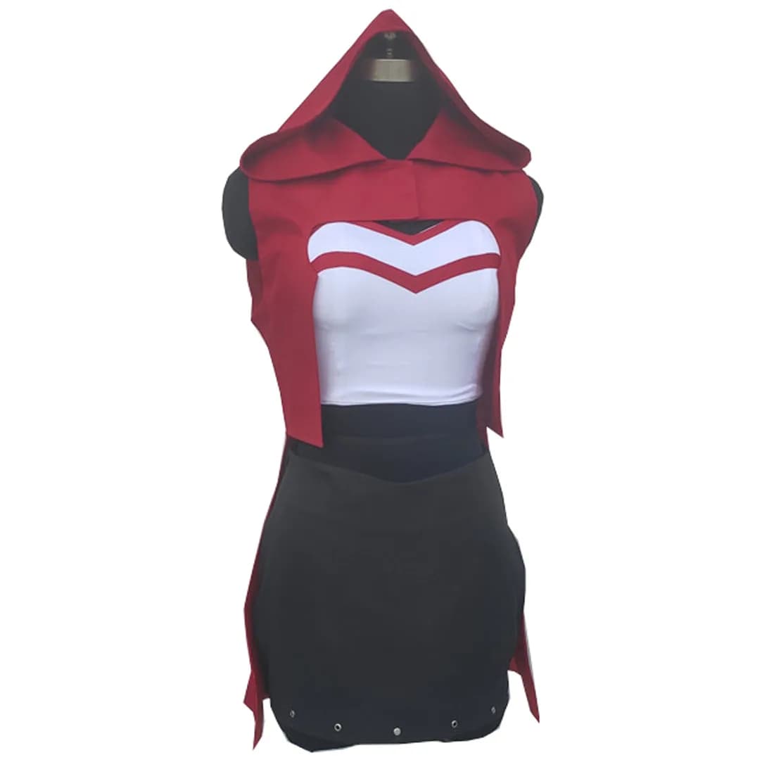 Mariah Halloween Cosplay Costume of 2025