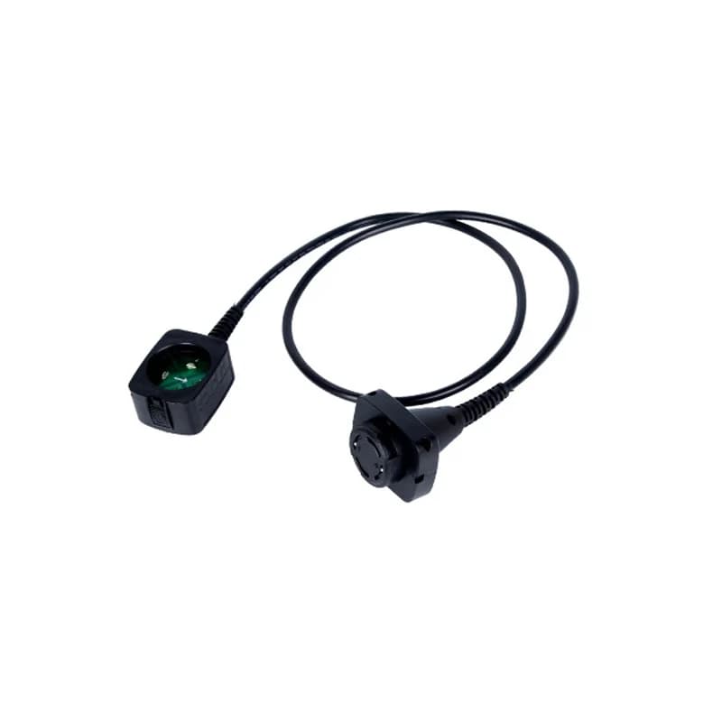 S-XX series electric pruning shears battery and machine connection line