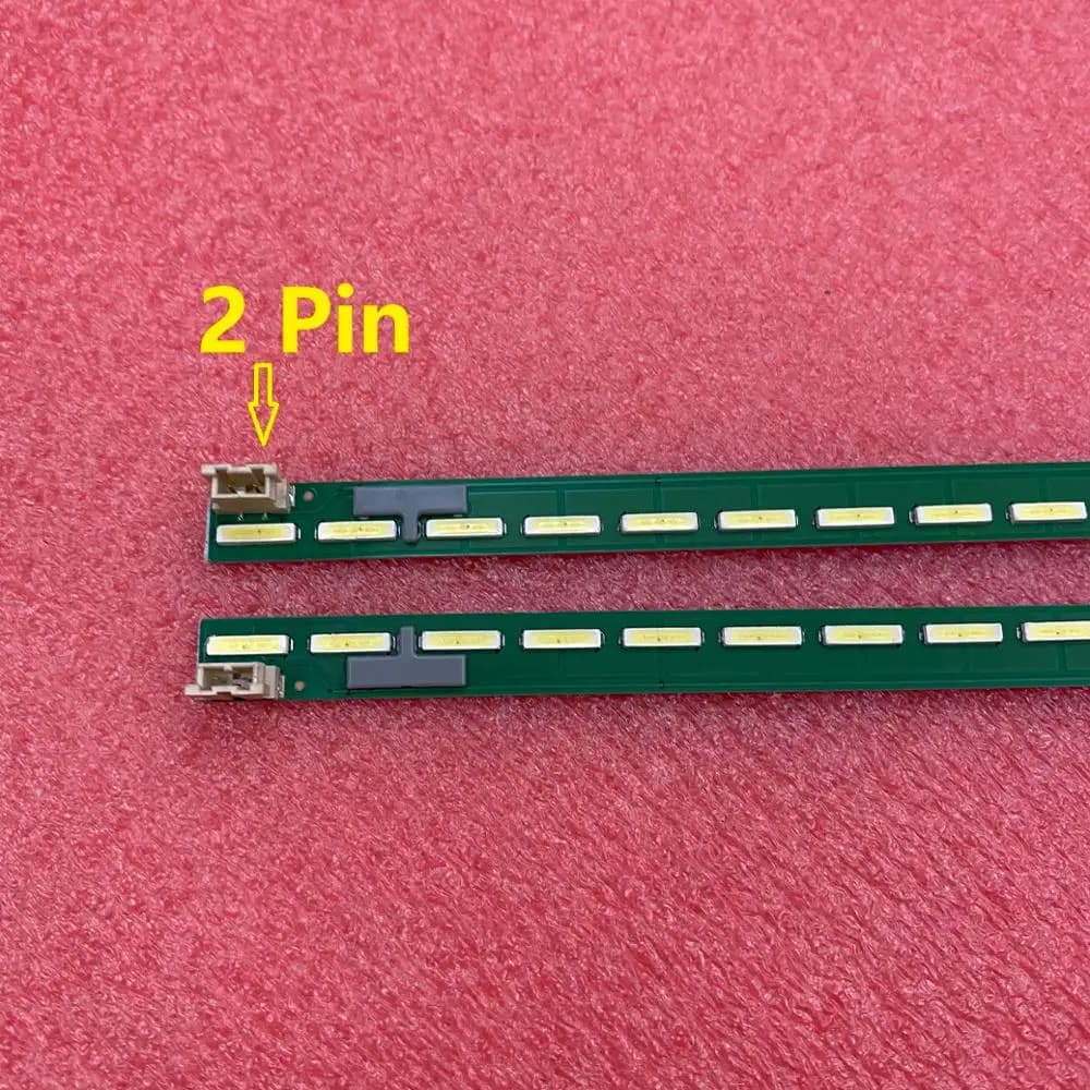 LED backlight bar(2) for TV 65UH6030 65UF6800 65UH6150 65UF6450 65UH6030 65UH615V 65UH5B-BD 6922L-0143A 6916L-2305A 2306A 2183A