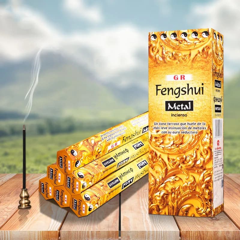 Importato India Incenso Deodorante per ambienti Aromaterapia Incenso Bastone Feng Shui Linea Incenso Armadio per interni domestici Deodorizzare Articolo