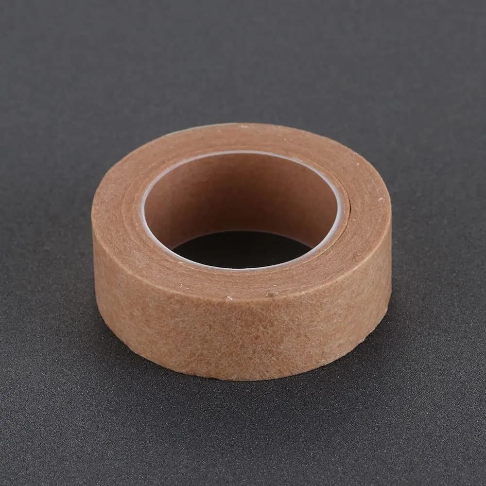 Multipurpose Makeup Tool in Nonwoven Fabric Eyeliner Stencil Eyeliner Tape for Eye Lifting Stickers for Double eyelid Palpebra on one side