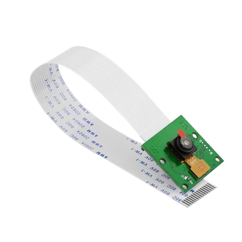 Stlxy 1/5/10PCS Raspberry Pi 3 Model B+ Modulo Fotocamera 1080p 720p Mini Telecamera 5MP Webcam Videocamera compatibile