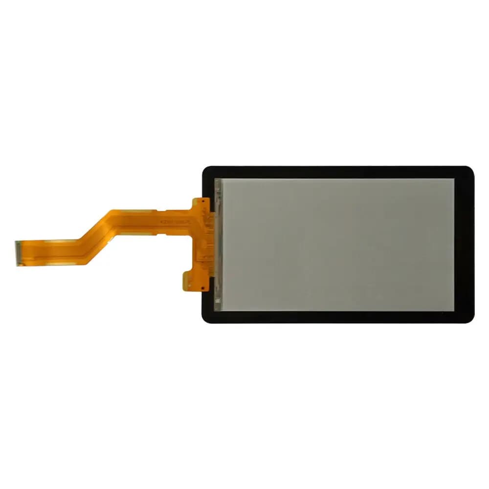2K LCD screen with 3D printer cable QIDI TECH Shadow 6.0Pro