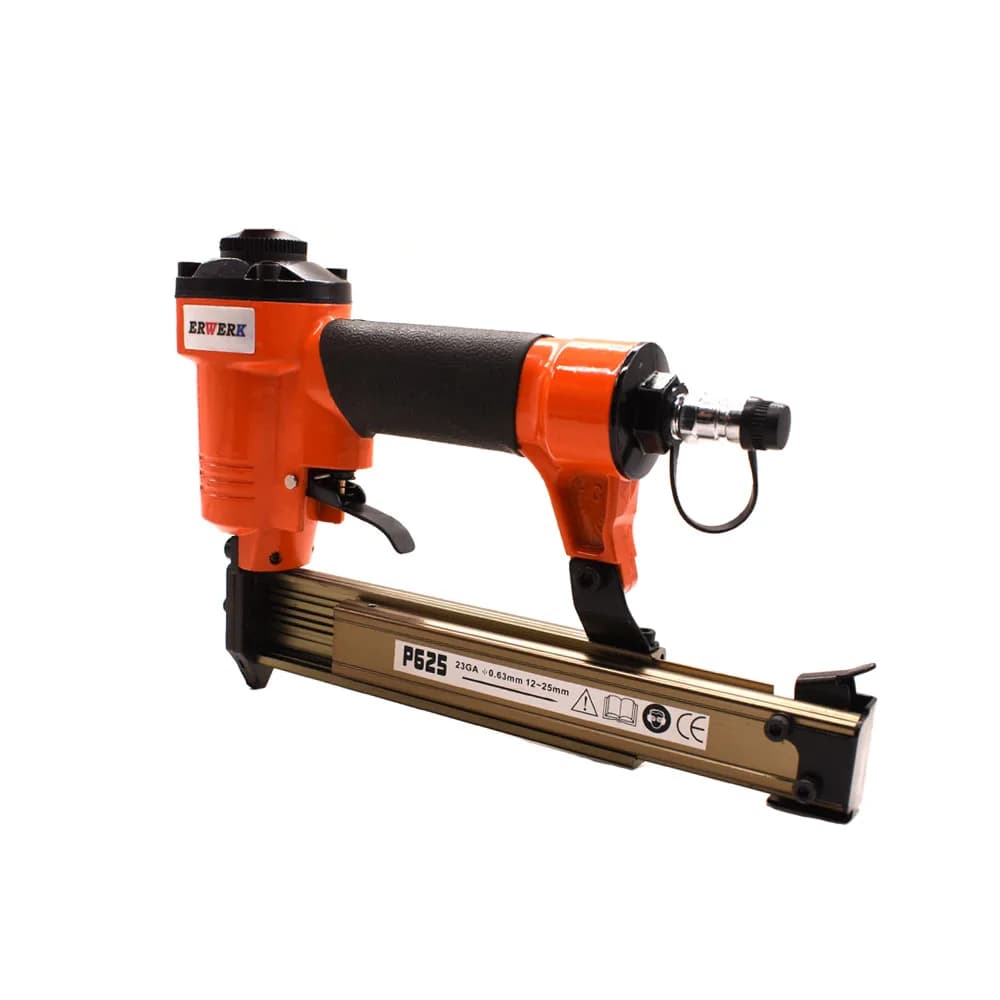 Chiodatrice pneumatica Brad P625 per utensile manuale per la lavorazione del legno
