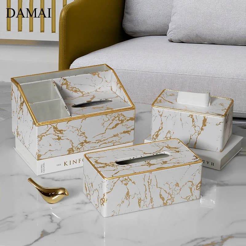 Organizzatore di tovaglioli per la casa
