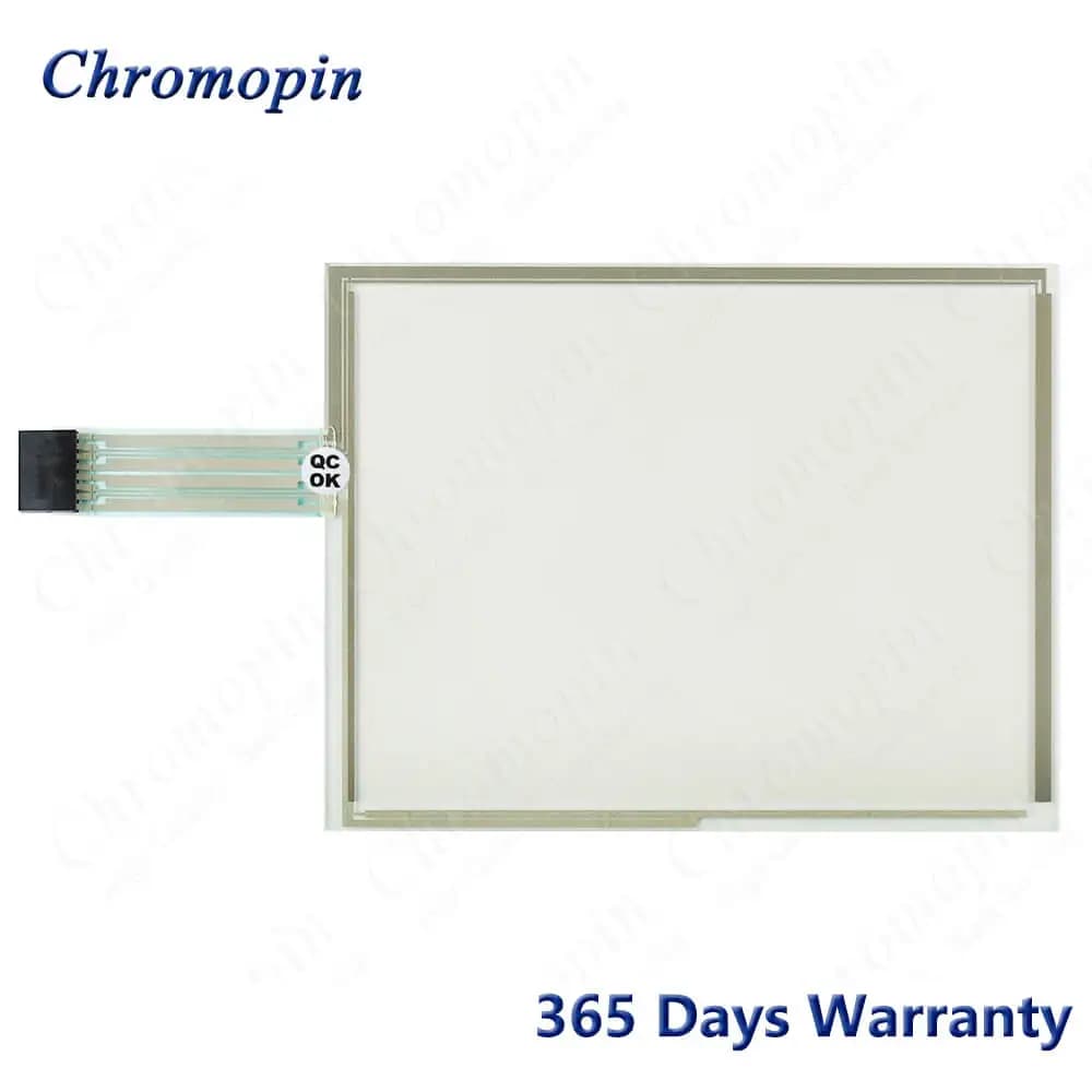 4MP281.0843-K04 Touch Screen Panel for B&R 4MP281.0843.K04 4MP281-0843-K04 with Operator Panel Keyboard