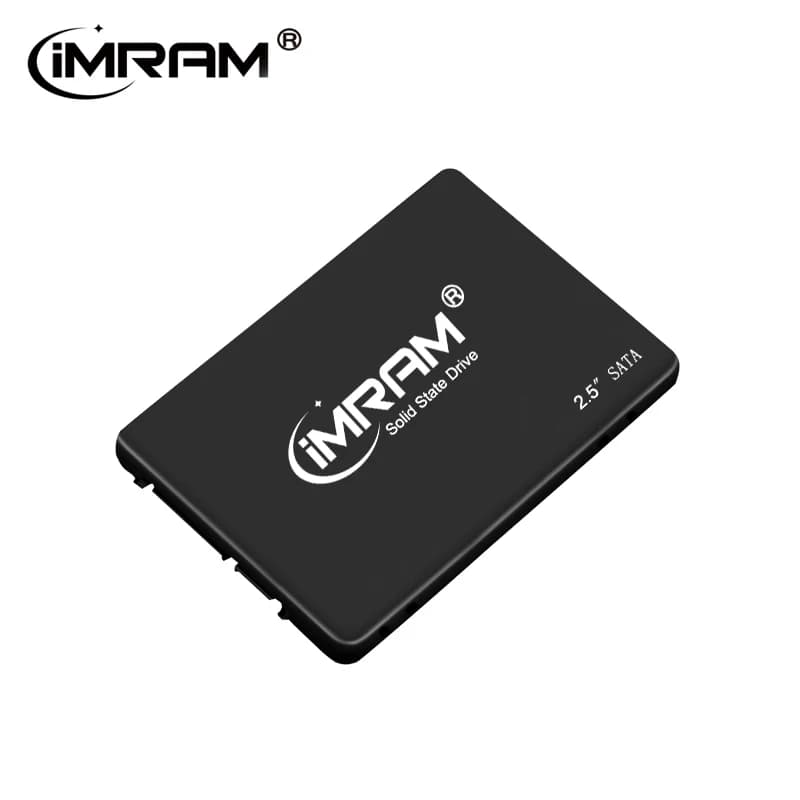 IMRAM sata ssd SATA III 2.5 pollici 120GB disco rigido HDD Solid State drive Notebook PC