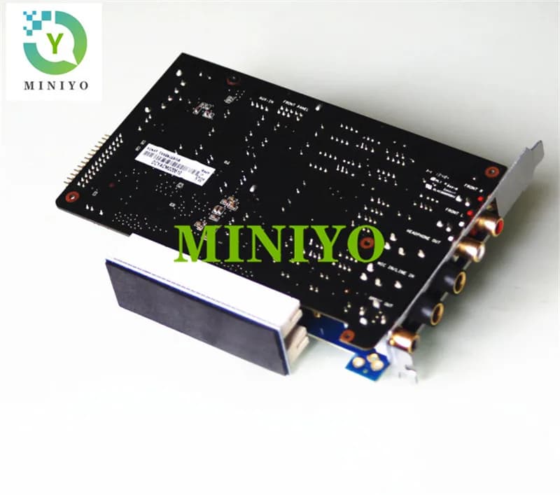 Scheda adattatore PCI-E scheda adattatore da PCIE a PCI monitoraggio scheda di acquisizione video per ASUS Tiger card scheda audio creativa