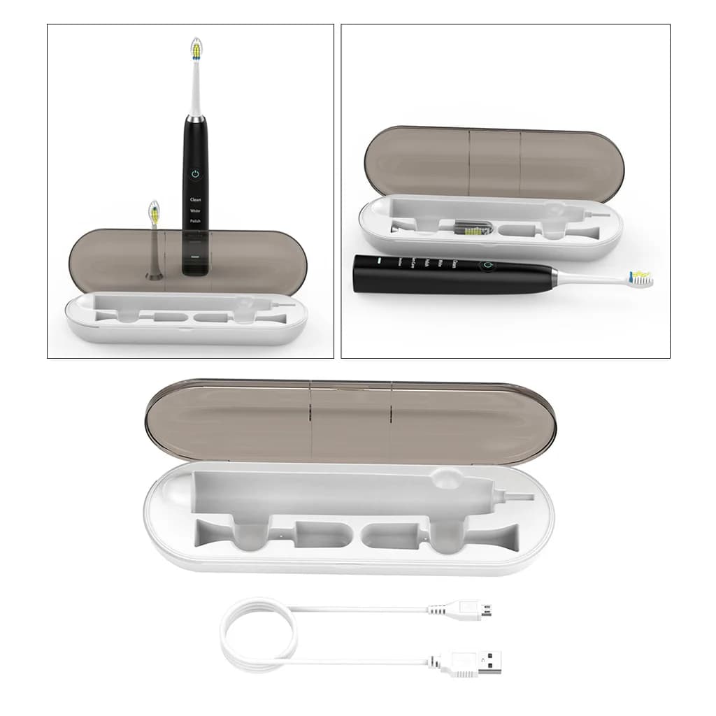Portable Electric Toothbrush for Philips Sonicare