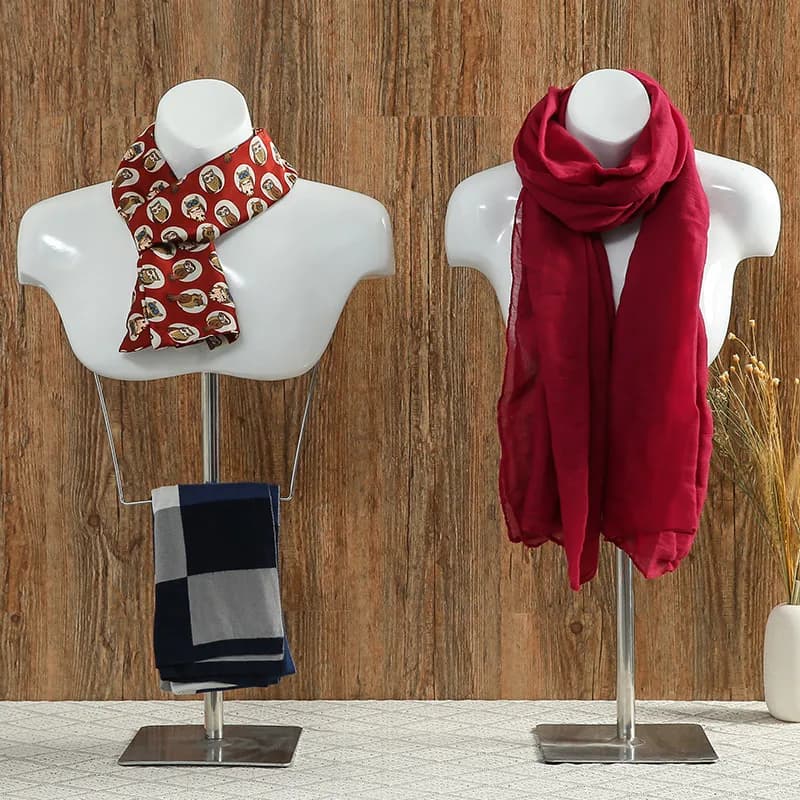 Modello di costume da bagno intimo da donna con manichino al seno regolabile di nuovo stile